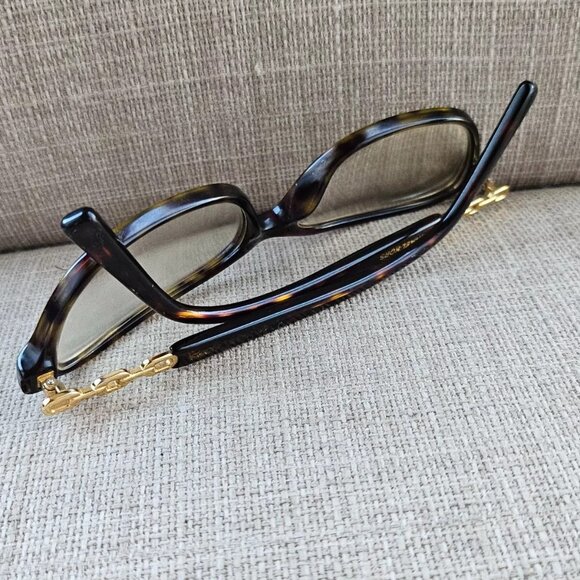Michael Kors Women Eyeglasses Frame Tortoise SABINA V MK8019 Glasses 53[]15 135 main image 8